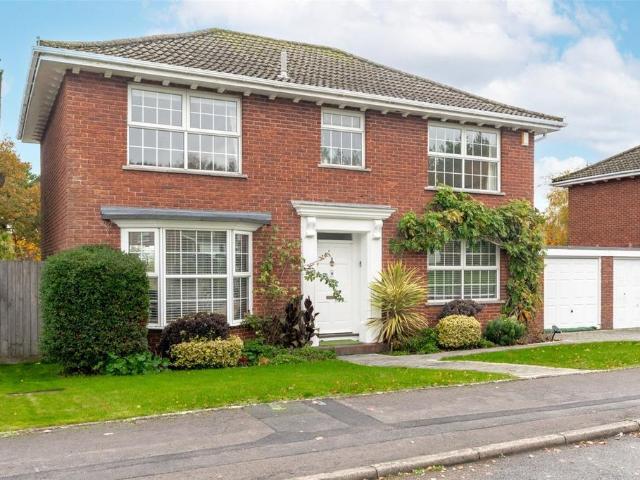 House for sale in Pilford, Colehill