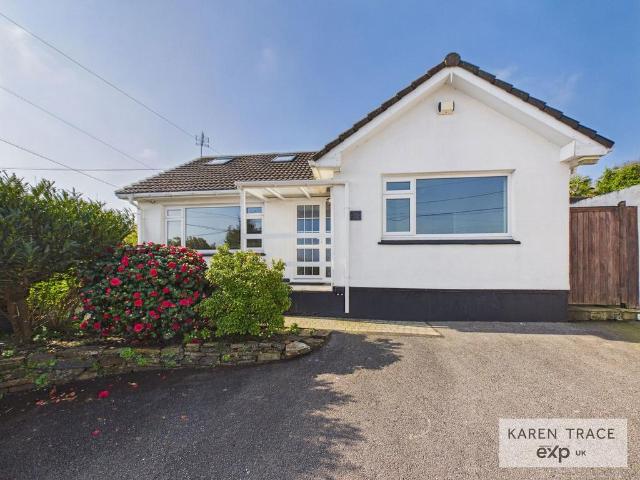 House for sale in St Stephen, Cornwall