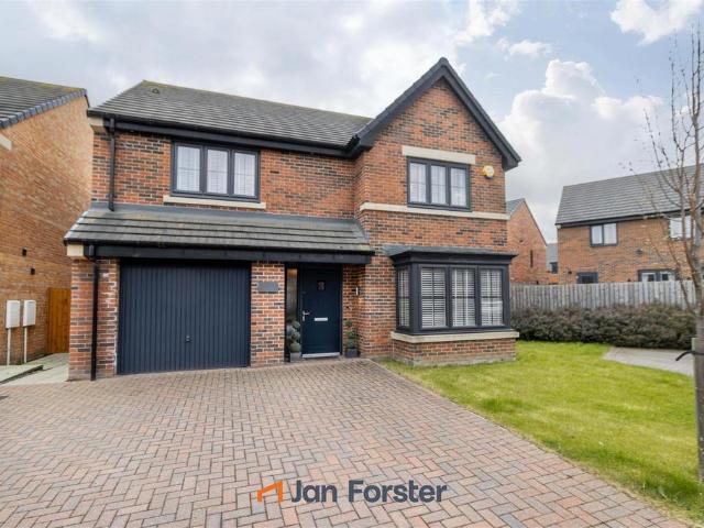 House for sale in Brunswick, Hazlerigg