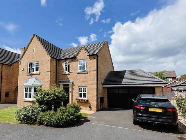 House for sale in Wigan, Greater Manchester