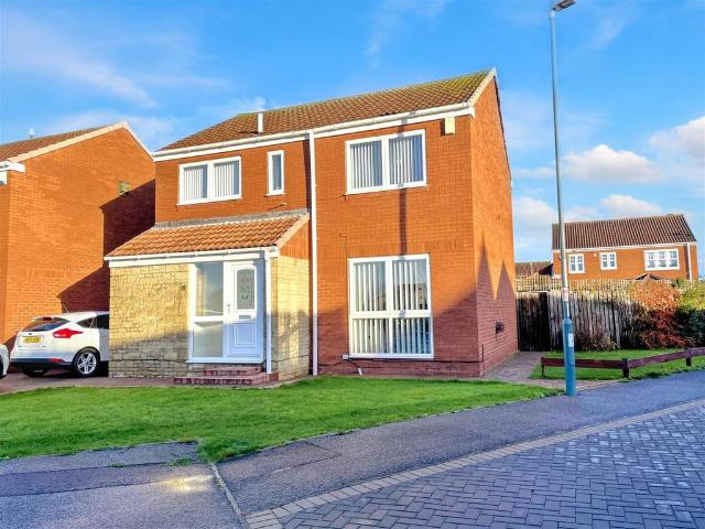 House for sale in Horsley Hill, South Shields