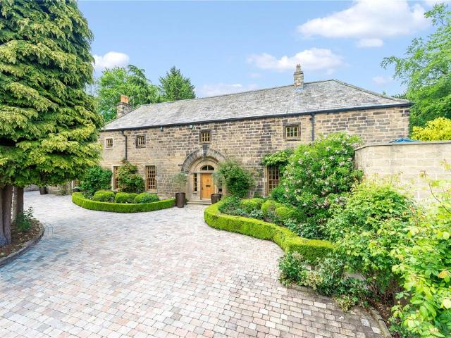 House for sale in Badsworth, West Yorkshire