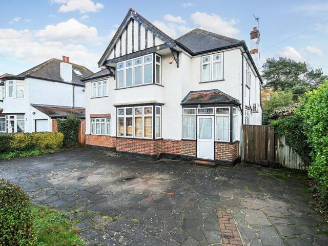 House for sale in St Mary Cray, Greater London