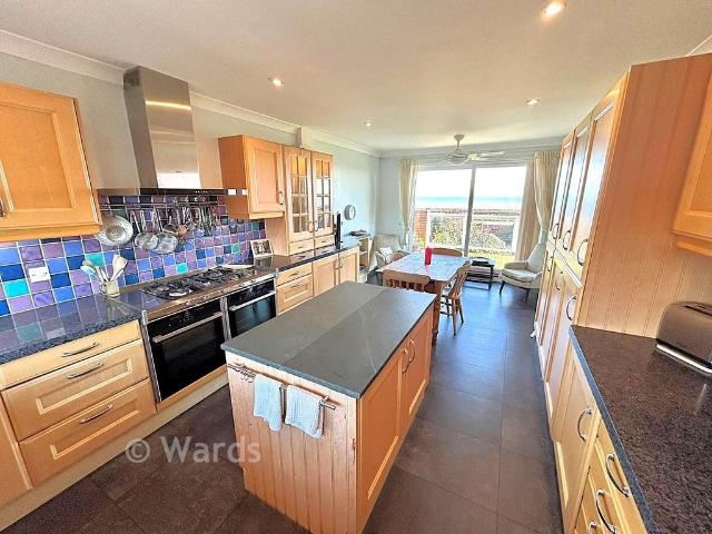 House for sale in Littlestone on Sea, Folkestone