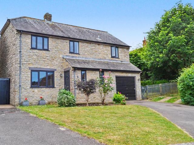 House for sale in Puncknowle