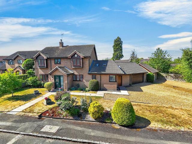 House for sale in Chelveston