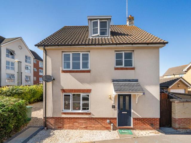 House for sale in Toddington, Clapham