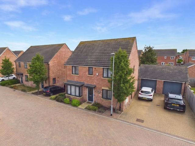 House for sale in Huntingdon, Cambridgeshire