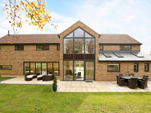 House for sale in Chorleywood, Three Rivers