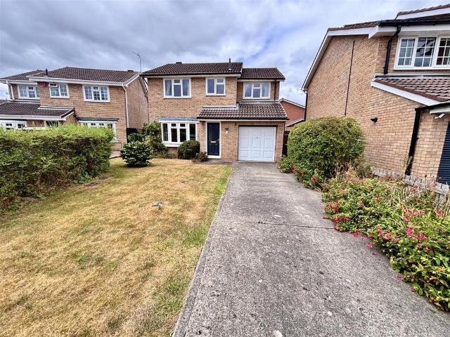 House for sale in Brandon and Byshottles, Meadowfield