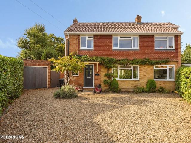 House for sale in Hermitage Woods, Woking