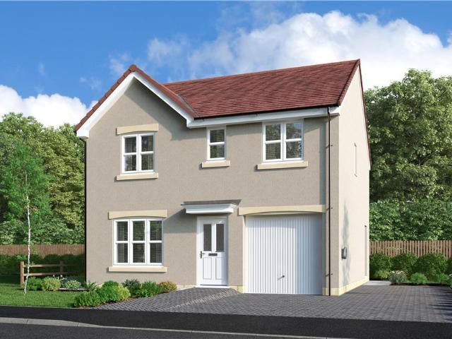 House for sale in Torheads, Hamilton