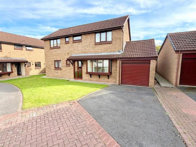 House for sale in Whitley Bay, North Tyneside