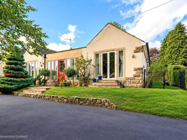 House for sale in Bardsey, Leeds