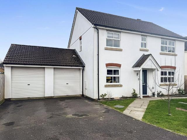 House for sale in Ilminster, Somerset