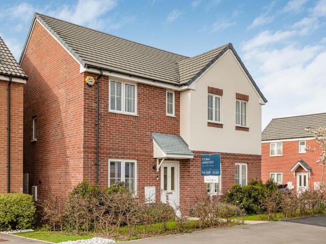 House for sale in Dromore, Oxfordshire