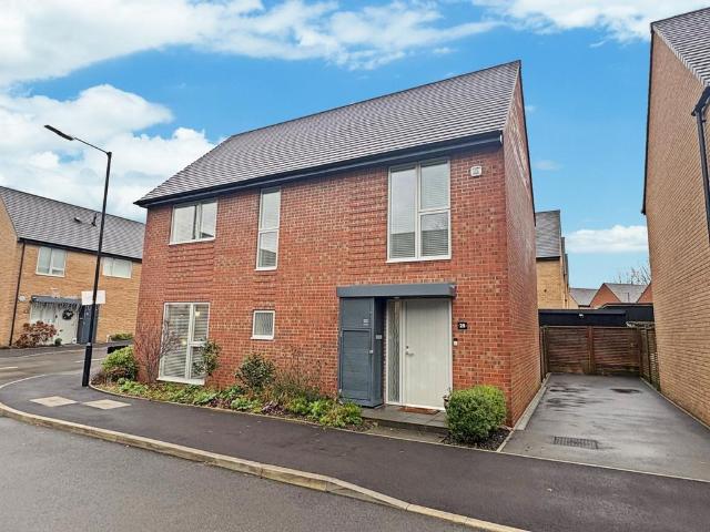 House for sale in Westhoughton