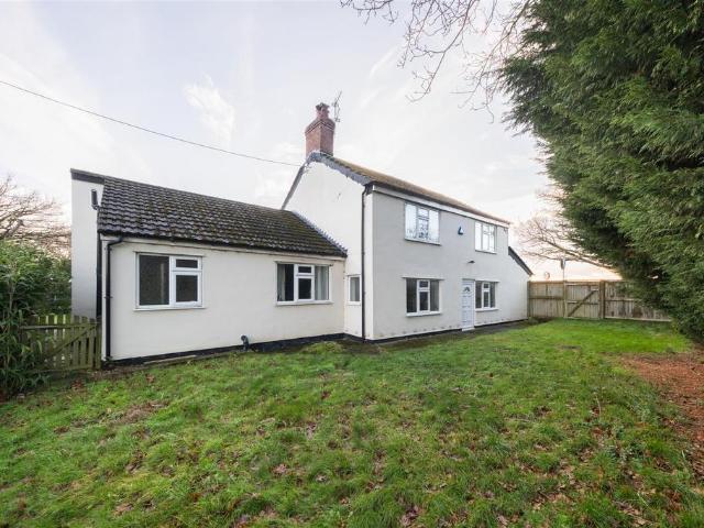 House for sale in Littler, Cheshire