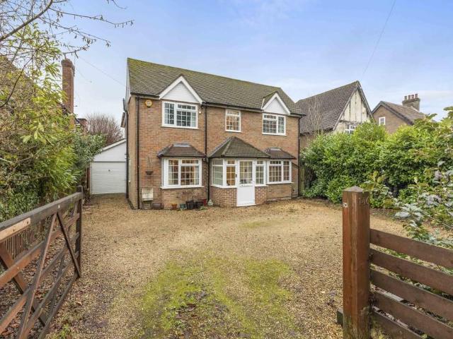 House for sale in Latimer, Buckinghamshire