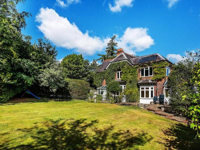 House for sale in Hillview, Isle Of Man