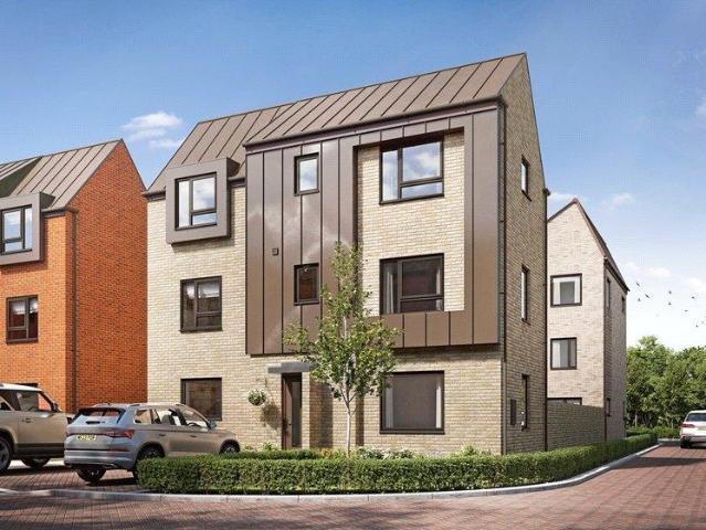 House for sale in Arbury, Cambridgeshire