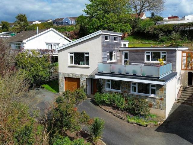 House for sale in Neyland, Wales
