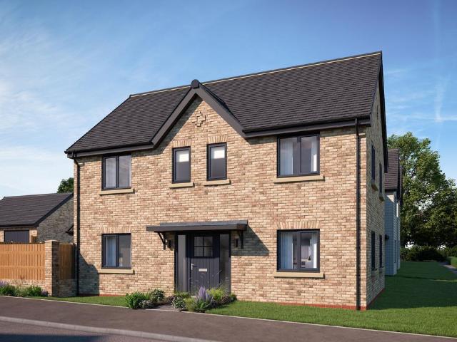 House for sale in Merrybent, Darlington
