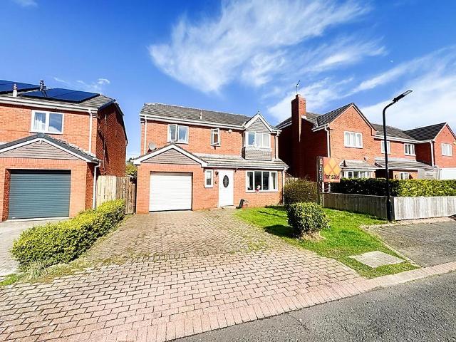 House for sale in South Wellfield, Whitley Bay