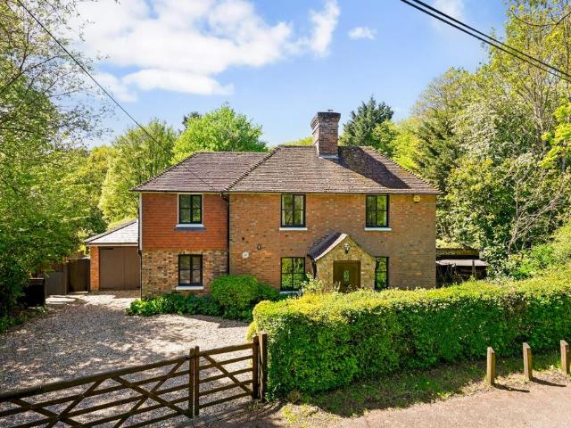 House for sale in Bridgefield, Kent
