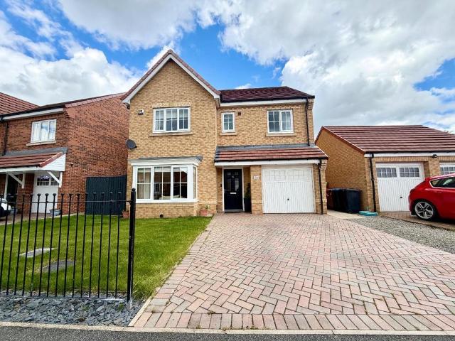 House for sale in Normanby, Middlesbrough