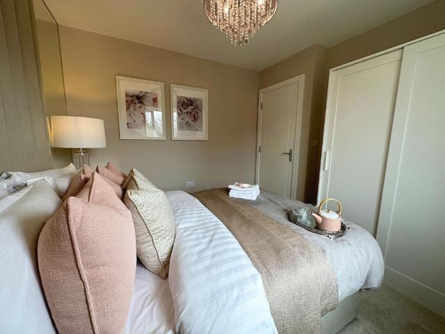 House for sale in Oldfield Carr, Cabus