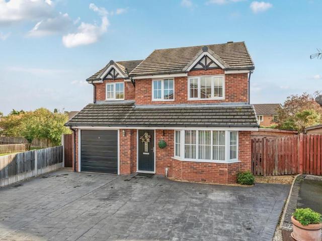 House for sale in Ellesmere Urban, Ellesmere