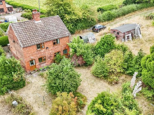 House for sale in Drayton, Wyre Forest