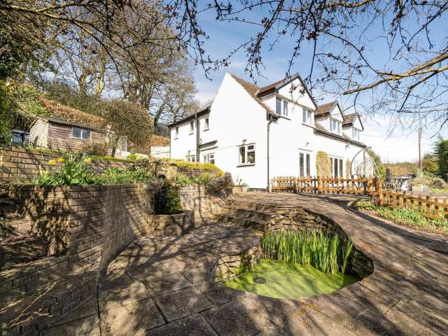 House for sale in Cheshire