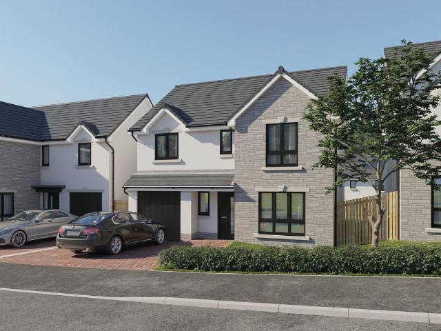 House for sale in Bonnyton, Crookedholm
