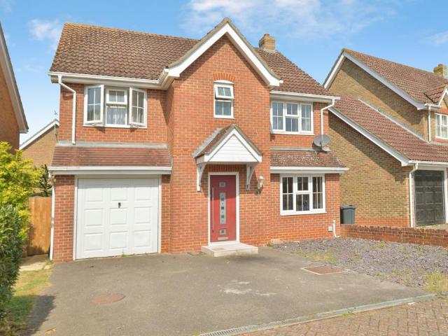 House for sale in Bybrook, Bridgefield