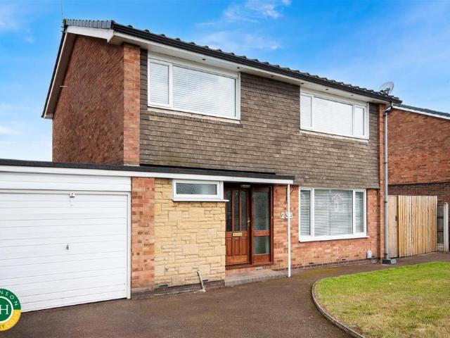 House for sale in Bessacarr, South Yorkshire