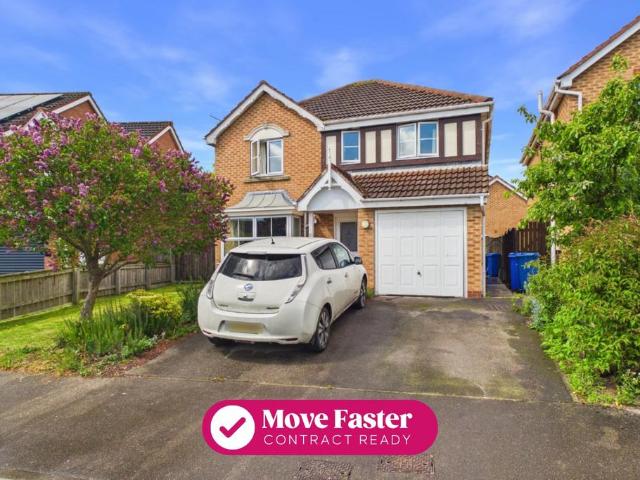 House for sale in Driffield, East Riding Of Yorkshire