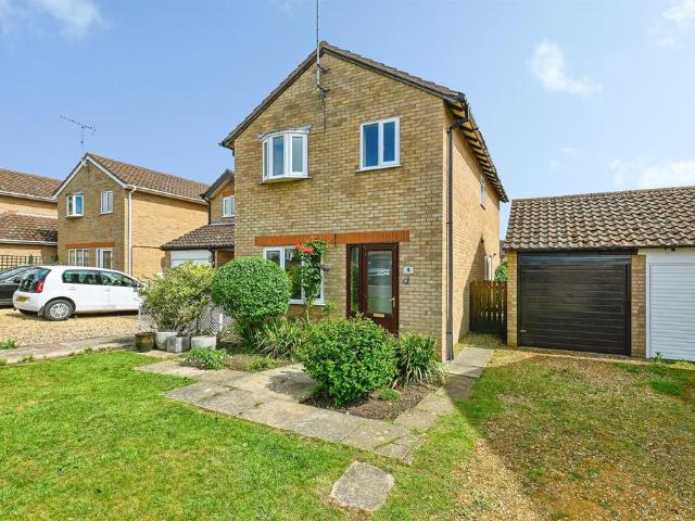 House for sale in Templemead, Brookville