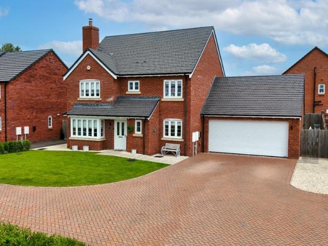 House for sale in Telford