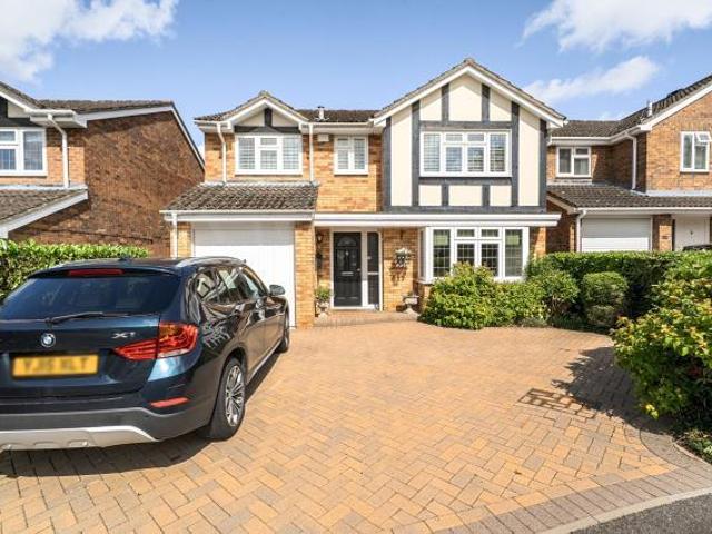 House for sale in Winkfield Row, Winkfield