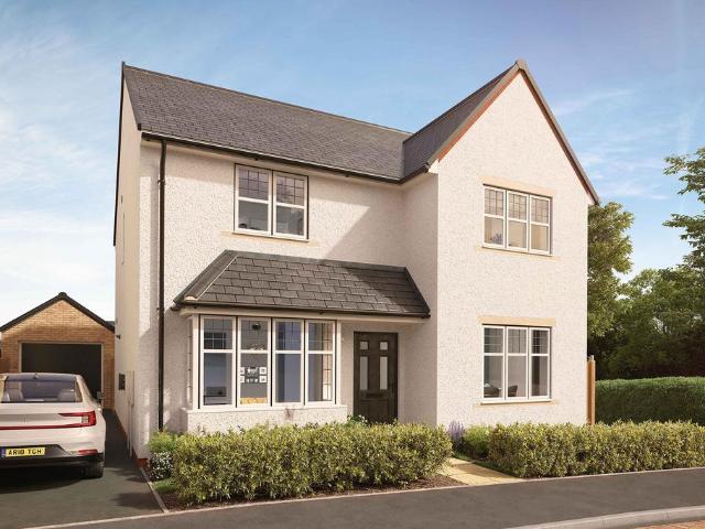 House for sale in Saltash, Cornwall