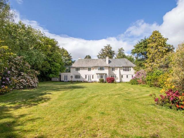 House for sale in Mount Wise