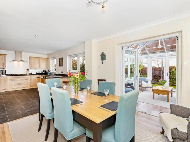 House for sale in Milton Bridge, Scotland