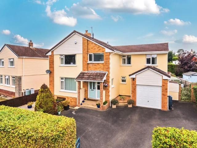 House for sale in Lake, Kentisbury