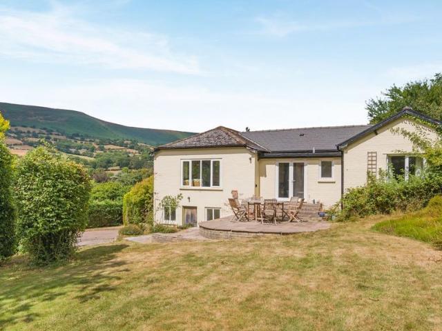 House for sale in Clodock
