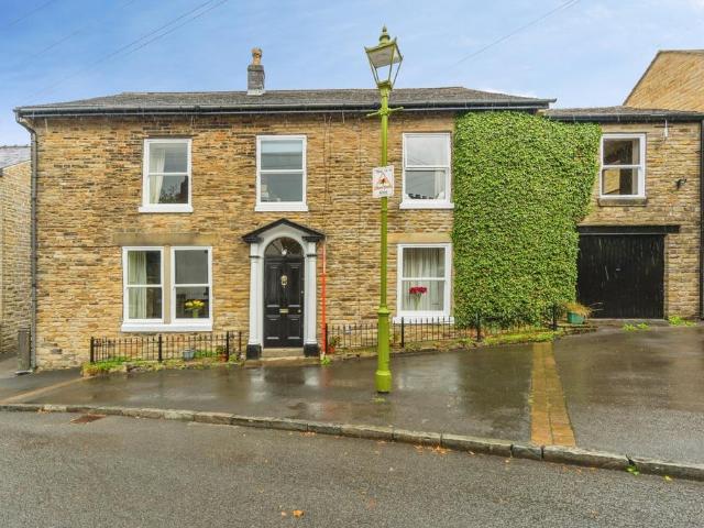 House for sale in Greenheys, Greater Manchester