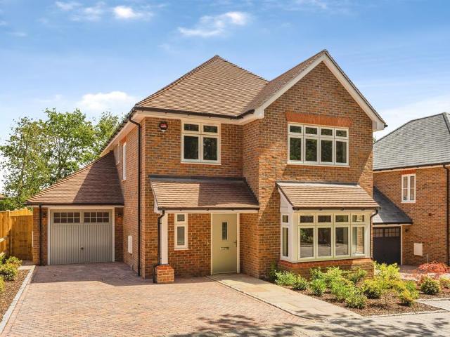 House for sale in Chailey, Iford
