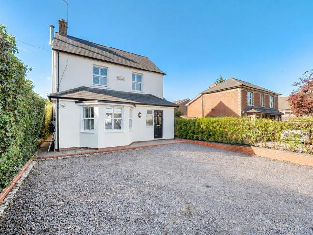 House for sale in St John's, Woking