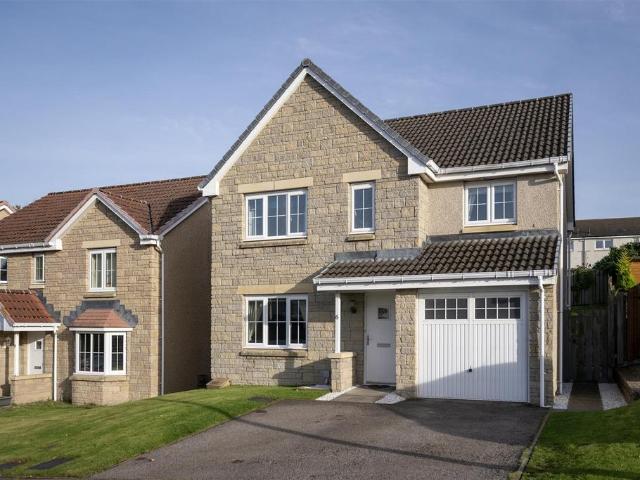House for sale in Westhill, Inverness